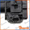Collecteur d'admission pour AUDI | BKS-VW-014K, 615906